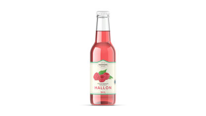 HALLONSODA-ORIGINAL-18X20CL Picture of HALLONSODA ORIGINAL 18X20CL