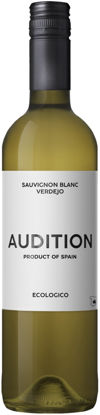 AUDITION-BLANCO-EKO-12X70CL Picture of AUDITION BLANCO EKO 12X70CL