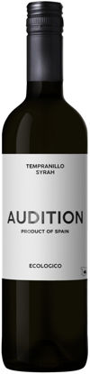 AUDITION-TINTO-EKO-12X70CL Picture of AUDITION TINTO EKO 12X70CL