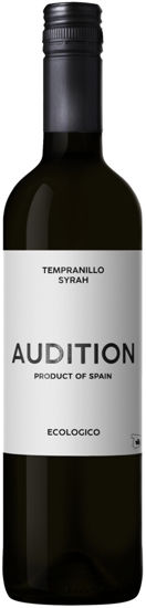 Picture of AUDITION TINTO EKO 12X70CL