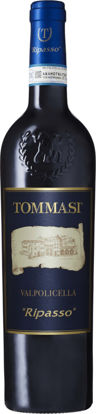 TOMMASI-RIPASSO-MAGNUM-150CL Picture of TOMMASI RIPASSO MAGNUM 150CL
