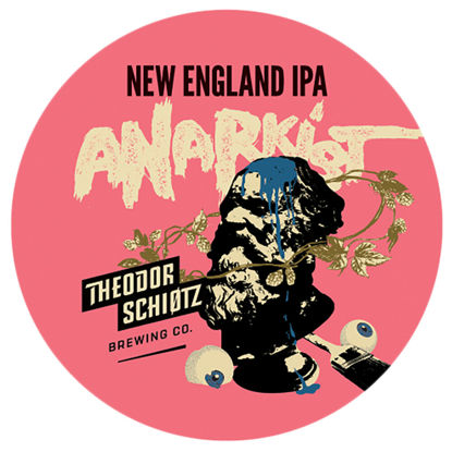 ANARKIST-NEW-ENGLA-IPA-20L-FAT Picture of ANARKIST NEW ENGLA IPA 20L FAT