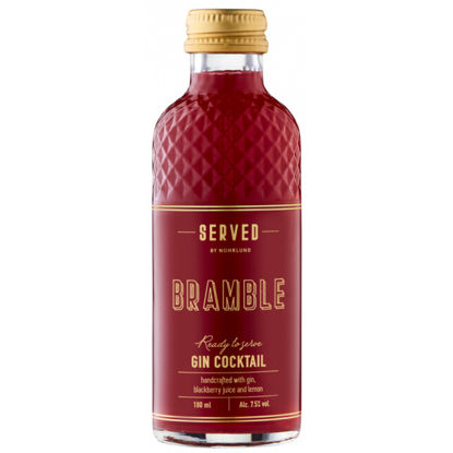 DRINK-BRAMBLE-RTD-7-5-12X18CL Picture of DRINK BRAMBLE RTD 7,5% 12X18CL