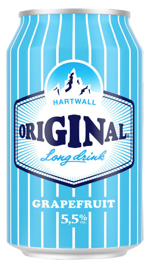 Picture of LONG DRINK ORIGINAL BRK 24X33C