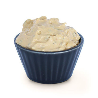 Show details for DRESSING HAMBURGER 2,5KG Picture of DRESSING HAMBURGER 2,5KG