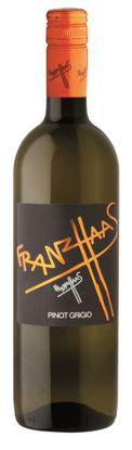 FRANZ-HAAS-PINOT-GRIGIO-6X75CL Picture of FRANZ HAAS PINOT GRIGIO 6x75CL
