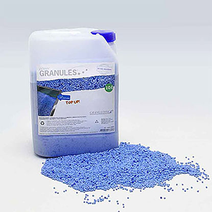 Picture of POWER GRANULES ORGINAL 10L