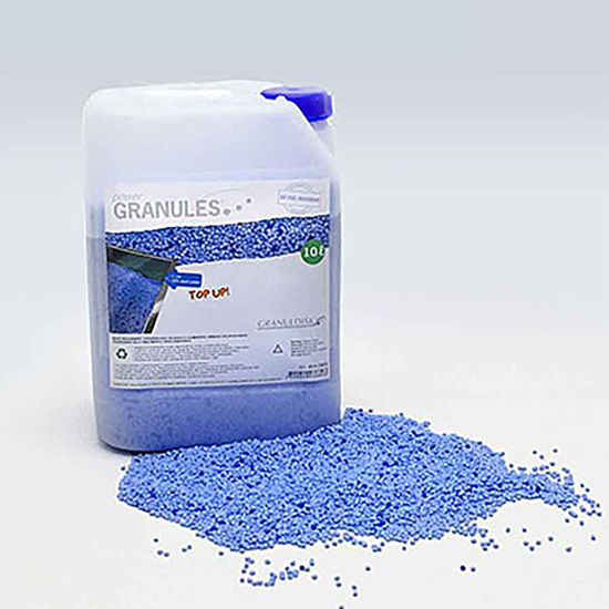 Picture of POWER GRANULES ORGINAL 10L