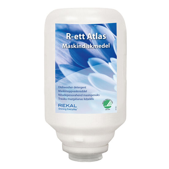 Picture of R-ETT ATLAS 4X3,8KG