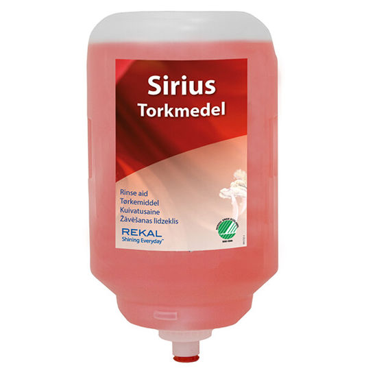 Picture of SIRIUS TORKMEDEL 4X3,75L