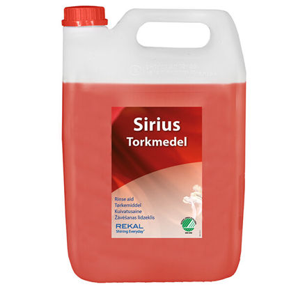 SIRIUS-TORKMEDEL-3X5L Picture of SIRIUS TORKMEDEL 3X5L