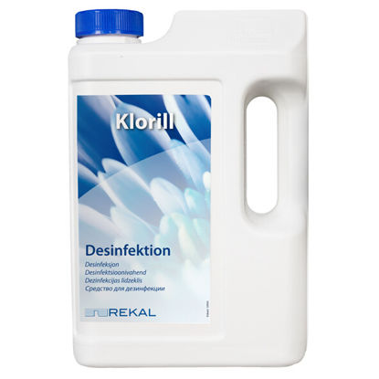 Picture of KLORILL 6X1,7KG