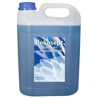 Picture of REKOSEPT AVLOPPSBEHANDLING2X5L