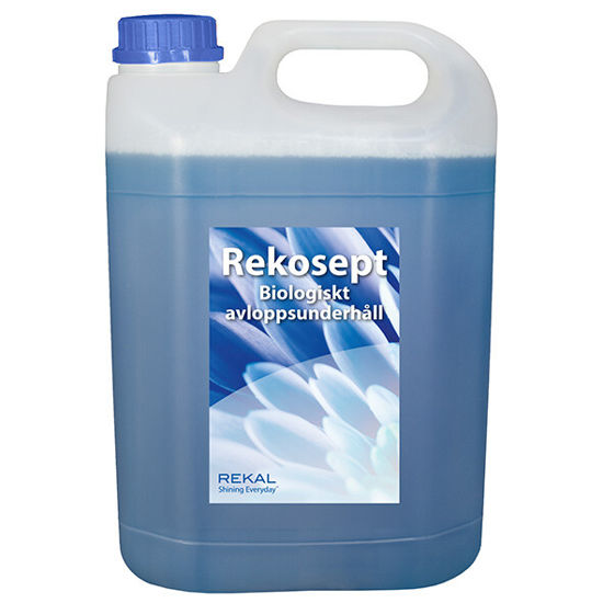Picture of REKOSEPT AVLOPPSBEHANDLING2X5L