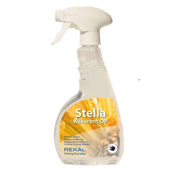 Picture of STELLA OP/OF KÖKSRENT 6X0,5L