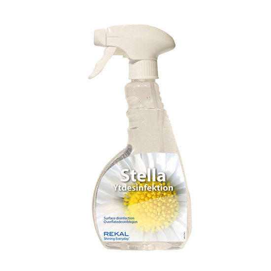 Picture of STELLA YTDESINFEKTION 6X0,5L