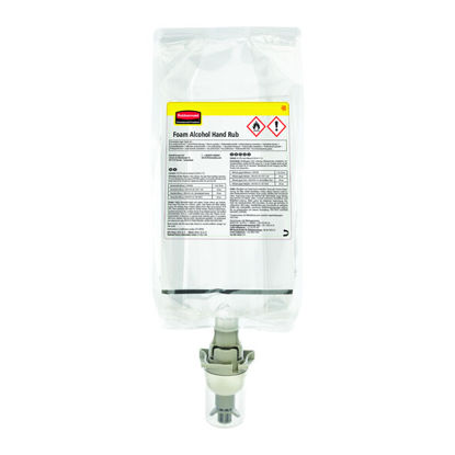 HANDDESINFEKTION-SKUM-70-4X1L Picture of HANDDESINFEKTION SKUM 70% 4X1L
