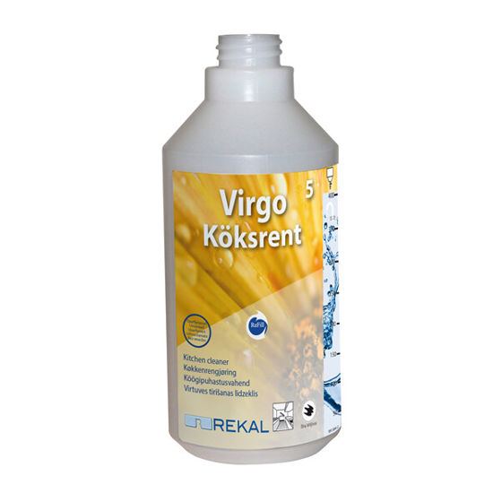 Picture of REFILLFLASKA VIGRO KÖKSRENT