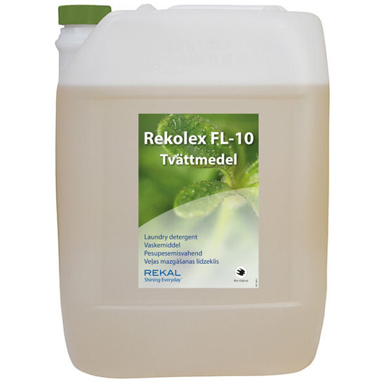 Picture of REKOLEX FL-10 10L