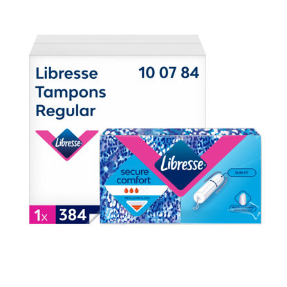 Picture of TAMPONG REFILL DISP 384ST