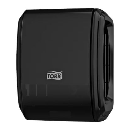 Picture of DISPENSER AIRFRESHENER SVART