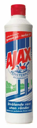 Picture of FÖNSTERPUTS AJAX  12X0,5L