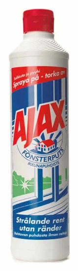 Picture of FÖNSTERPUTS AJAX  12X0,5L