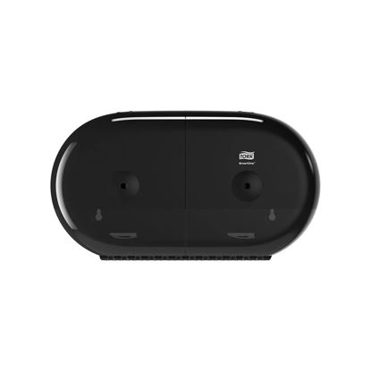 Picture of DISPENSER TWIN MINI T9 SVART