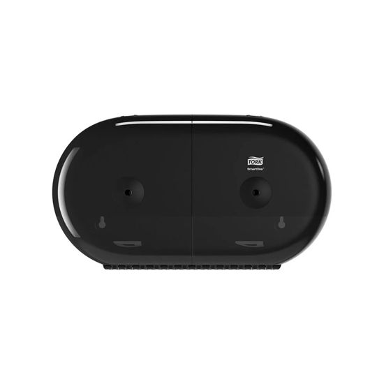 Picture of DISPENSER TWIN MINI T9 SVART