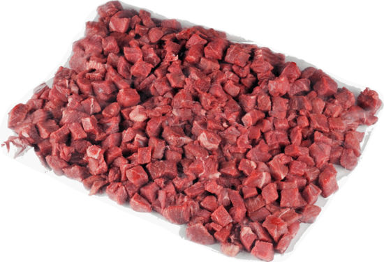 Picture of YTTERLÅR TÄRNAT SE 2X2 4X2,5KG