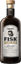 Picture of FISK PURE RAW LICORICE 6X70CL