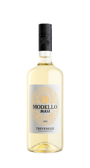 Picture of MASI MODELLO BIANCO 12X75CL