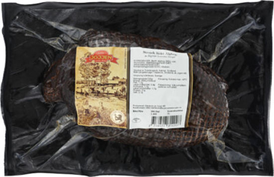Picture of ÄLGBOG RÖKT SE 1,4KG
