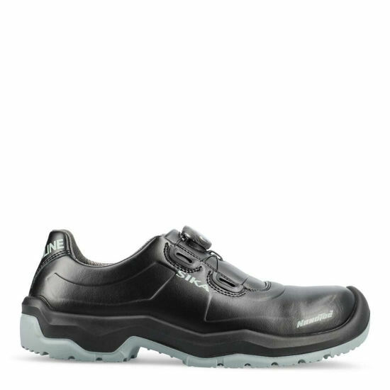 Picture of ARBETSSKOR PRIMO SVART STL 37