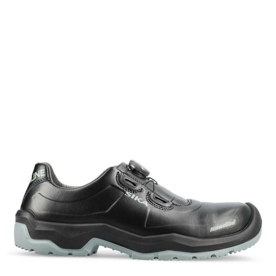 Picture of ARBETSSKOR PRIMO SVART STL 42