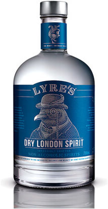 DRY-LONDON-SPIRIT-0-0-6X70CL Picture of DRY LONDON SPIRIT 0,0% 6X70CL