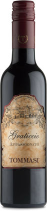 TOMMASI-GRATICCIO-APPA-12X37-5 Picture of TOMMASI GRATICCIO APPA 12X37,5