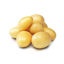 Picture of POTATIS FÖRKOKT BORSTAD 2X5,8K