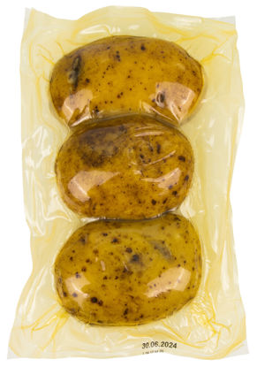 BAKPOTATIS-FORKOKT-350G-6X3ST Picture of BAKPOTATIS FÖRKOKT 350G 6X3ST