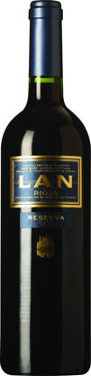 LAN-RIOJA-RESERVA-6X75CL Picture of LAN RIOJA RESERVA 6X75CL