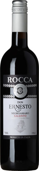 Picture of DON ERNESTO ROCCA 6X75CL