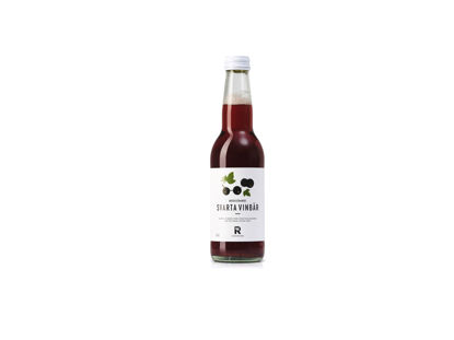 Picture of SVARTVINBÄR MOUSSERAN 20X33CL