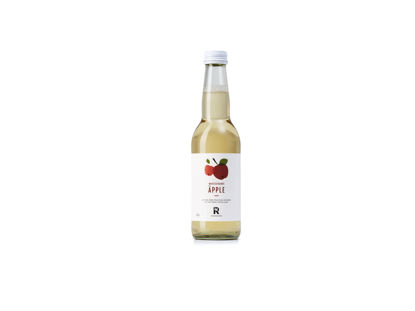 Picture of CIDER ÄPPLE 20X33CL