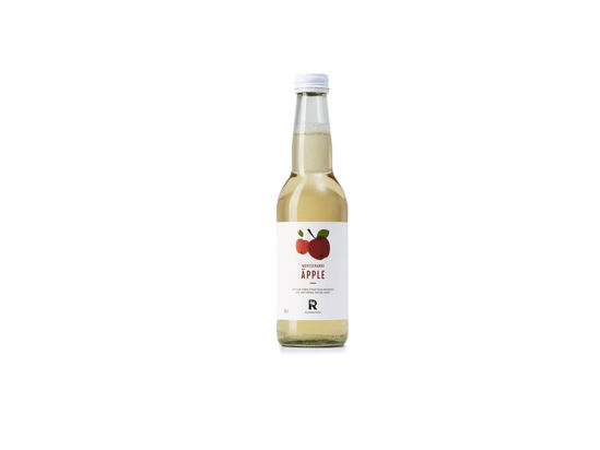 Picture of CIDER ÄPPLE 20X33CL