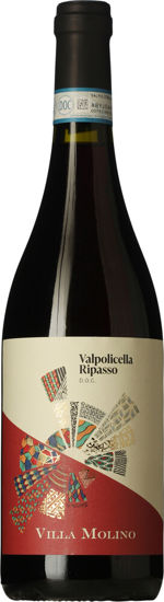 Picture of VILLA MOLINO VALP RIPAS DOC 75