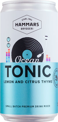 Picture of TONIC OCEAN BRK 24X25CL