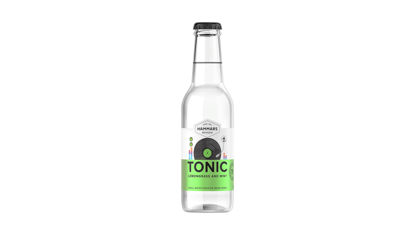 Picture of TONIC LEMONGRASS MT GLAS 18X20
