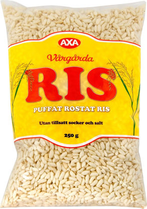 Picture of RIS PUFFAT 16X250G