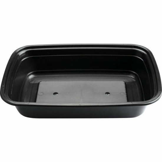 Picture of MATLÅDOR FLERGÅNGS 900ML 400ST
