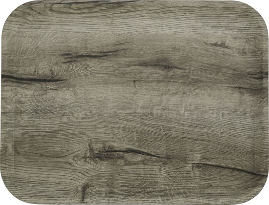 Picture of BRICKA 43X33CM LJUS LAMINAT